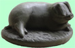 WholeHog clay model